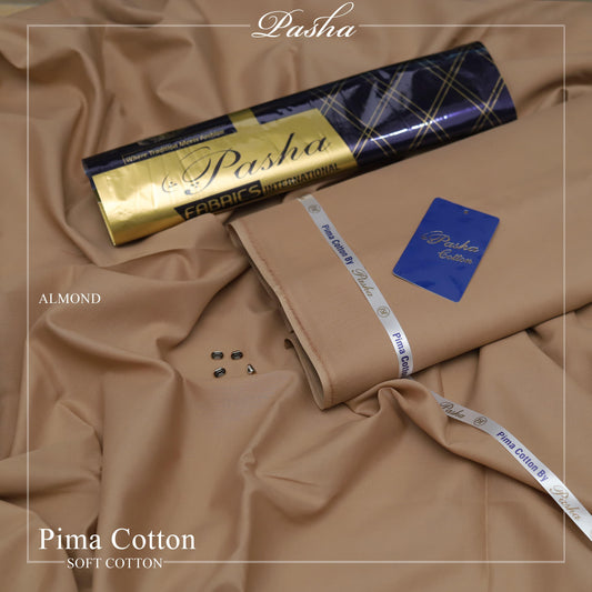 Soft Cotton-Brown
