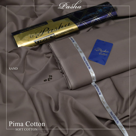 Soft cotton-Sand