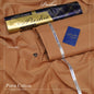Soft Cotton-Lite Camel