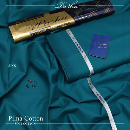 Soft Cotton-Dark Gray