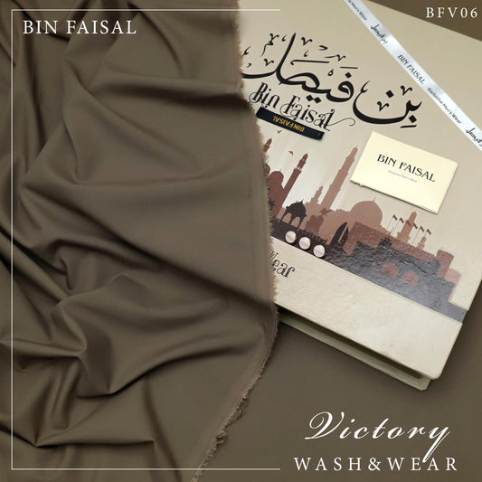 Bin Faisal Wash & Wear