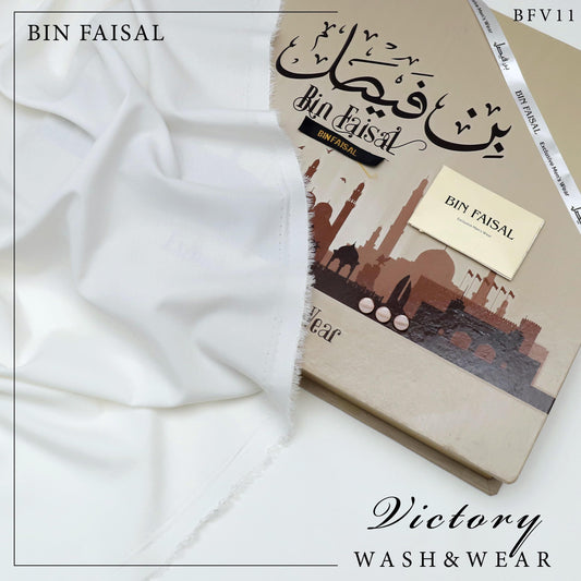 Bin Faisal Wash & Wear