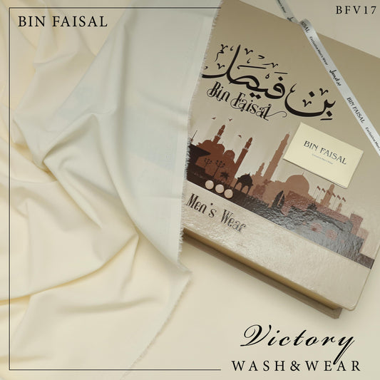 Bin Faisal Wash & Wear